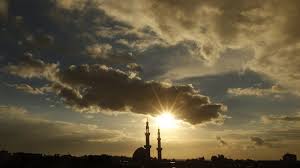 مواقيت الصلاة، موعد أذان الفجر الخميس في القاهرة والمحافظات