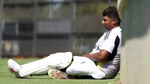 Sarfaraz Khan dropped from England Tests: Ajit Agarkar says ‘sometimes it’s about good decisions’