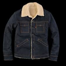 Résultat de recherche d'images pour "trucker jacket"