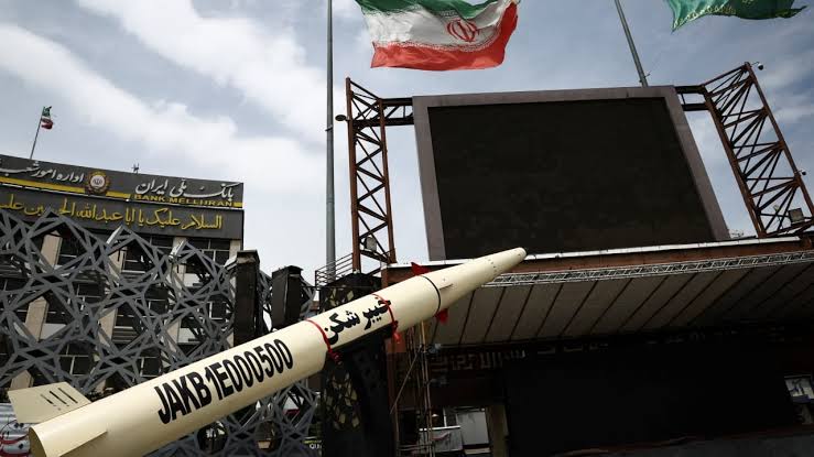 Iran adapted attacks on Mideast bases as US munitions stockpiles dwindled; David Crowley defeats Francesca Hong in Wisconsin Democratic primary