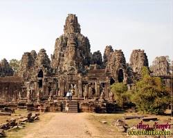 รูปภาพนครธม เขมร