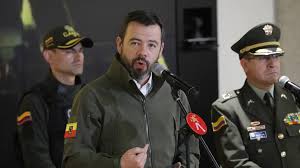 Manifestaciones en Bogotá: Alcalde Interviene y Movilidad Afectada