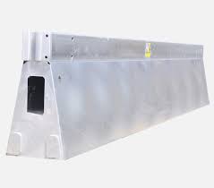 Mash TL4 Barrier, Crash Tested Barrier, HV2 Road Safety ...