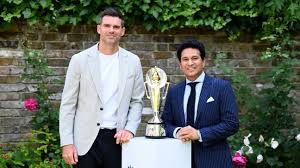 ESPNcricinfo - News update