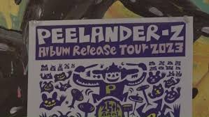 Austin-based band Peelander-Z involved in crash in New Mexico