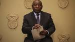 Ramaphosa Zondo Commission: We're going