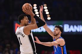 How to Watch Tonight’s Spurs vs. Rockets Game Online Without Cable