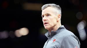 Billy Donovan Enshrined in Naismith Basketball Hall of Fame