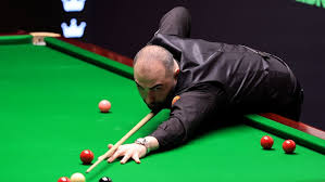 Überraschung bei WM - Snooker-Profi Vafaei: Will Menschen im Iran glücklich machen - Sport - SZ.de