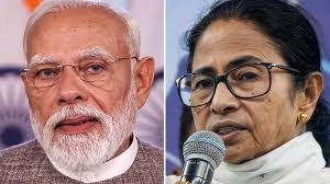 ‘দুর্ভাগ্যজনক, সৎ ভাবে না-বলে দেশকে বিপথে চালিত করছেন প্রধানমন্ত্রী’! জাতির উদ্দেশে ভাষণকে তোপ মমতার