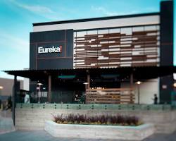 Image of Eureka! UTC