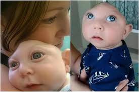 It's tragic that a child died at birth due to his mother's negligence during pregnancy. My thoughts and prayers are with Jaxon Buell's family during this profound loss…. see more
