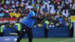 Sundowns coach Mosimane hoping beat