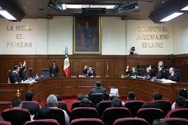 Enmienda la Corte al Congreso de Jalisco