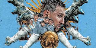 messi birthday Picture