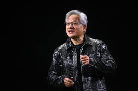 Nvidia's Earnings: Can It Keep the AI Hype Train on Track?