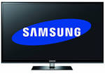 TV - LED, Plasma, UHD, Curved, Smart TV, 3D - Samsung