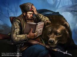 медведи