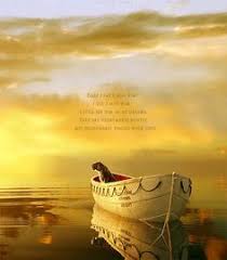 Life of Pi on Pinterest | Quote, Movie and Letting Go via Relatably.com