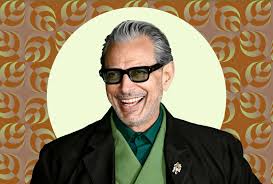 Jeff Goldblum Goes Vegetarian After "Wicked" Role