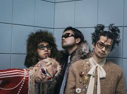USJハロウィン開幕！King Gnu新曲「SO BAD」がゾンビを熱狂させる - Imagen principal del artículo