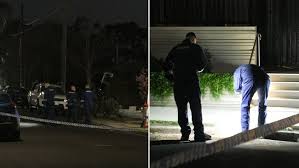 7NEWS - News update