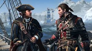 Image result for Assassin's Creed Rogue Full PC Game