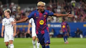 Barcelona vs Mallorca Match Details