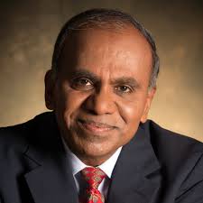 Subra Suresh - Dr._Subra_Suresh,_Ninth_President_of_Carnegie_Mellon_University,_July_2013