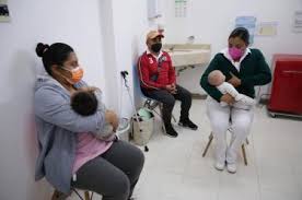 Instituto Mexicano Del Seguro Social