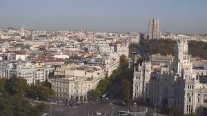 Telemadrid - News update