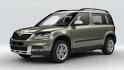 Skoda yetie