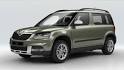 Skoda Yeti - specificaties tests occasions video s en reviews