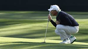 Image result for The Masters 2017