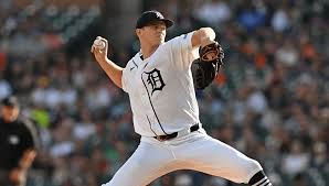 Tigers vs Yankees Prediction, Picks & Odds for Today's MLB Game