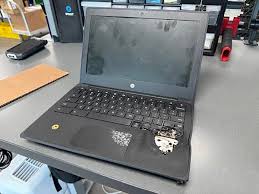 Chromebook Challenge: Students Damage Laptops in Viral Trend
