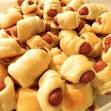 Mini Crescent Dogs recipe from m