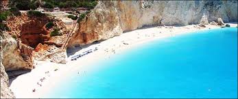 Image result for οι καλυτερες ελληνικες παραλιες