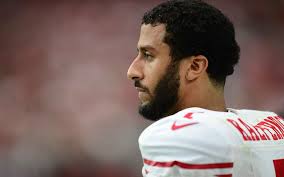 Image result for colin kaepernick