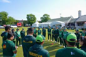 Pakistan set for tri-series challenge against Ireland and West Indies before T20 World Cup