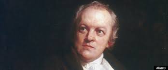 The Weekend Poem: &#39;The Garden Of Love&#39; By William Blake. William Blake: a mean painter, too. First Posted: 10/02/2012 16:56 Updated: 10/02/2012 18:07 - r-WILLIAM-BLAKE-large570