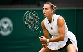 Aryna Sabalenka vs Jelena Ostapenko live: Score and latest Wimbledon updates