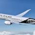 Air New Zealand introduces Boeing 787-9 Dreamliner on Honolulu ...