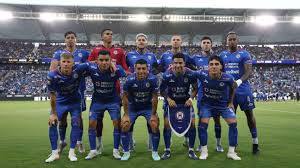 ¡Cruz Azul vs Colorado Rapids! ¿Dónde y cuándo ver el partidazo? - Imagen principal del artículo