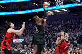 Portland Fire Ghost Game Stuns WNBA: Why Did Valkyries Lose to a Team Dissolved in 2002?