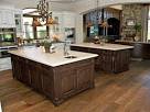 Hardwood Flooring vs Tile in the Kitchen - Houzz