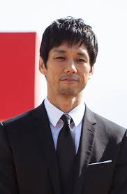 Hidetoshi Nishijima - Hidetoshi_Nishijima-p03