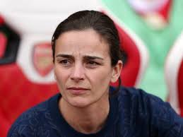 ‘We’ll push everything we can’ – Arsenal will keep on chasing WSL glory says Slegers