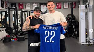 www.polsatsport.pl - News update