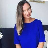 Kateryna Velma Email & Phone Number